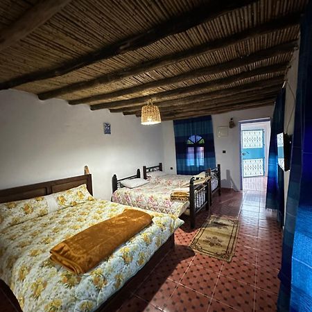 Auberge Dalia Chefchaouen Εξωτερικό φωτογραφία