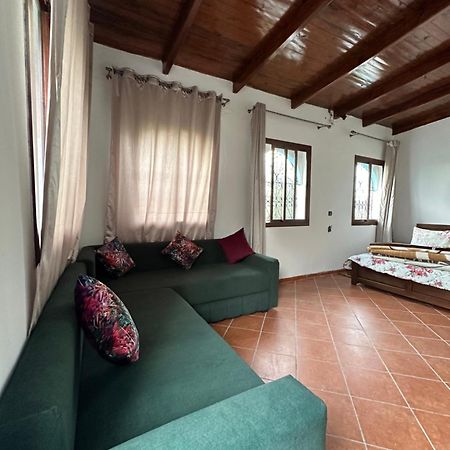 Auberge Dalia Chefchaouen Εξωτερικό φωτογραφία
