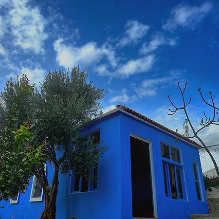 Auberge Dalia Chefchaouen Εξωτερικό φωτογραφία