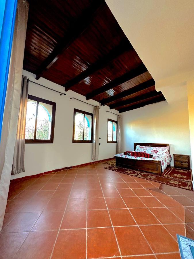 Auberge Dalia Chefchaouen Εξωτερικό φωτογραφία