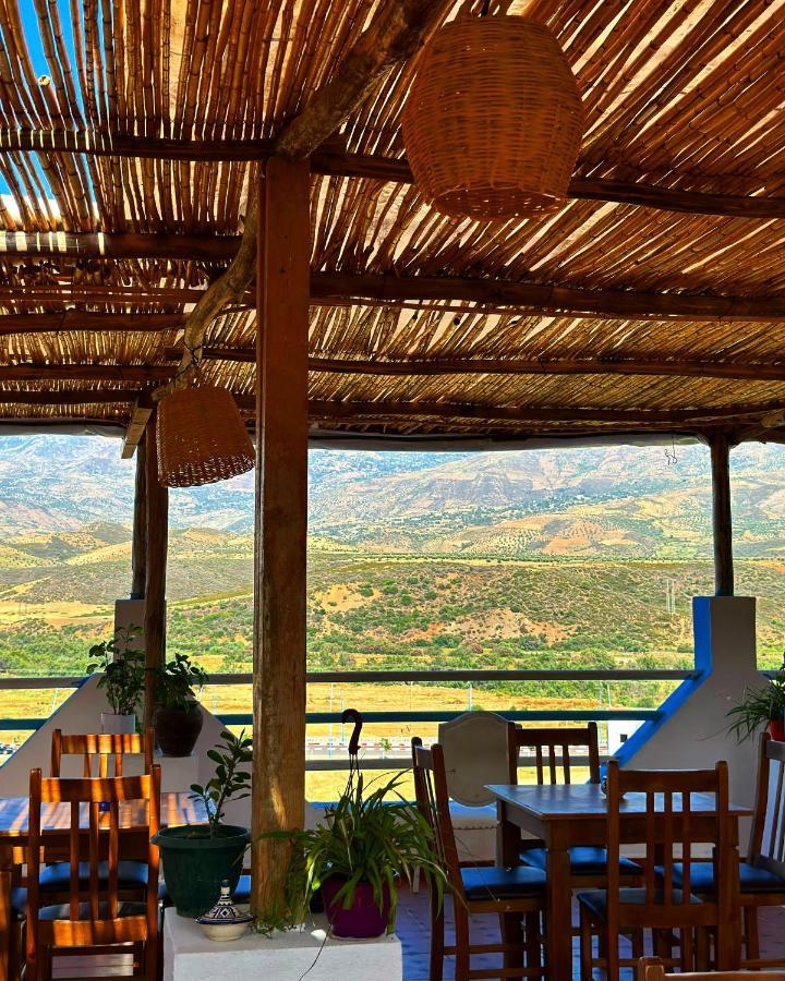 Auberge Dalia Chefchaouen Εξωτερικό φωτογραφία