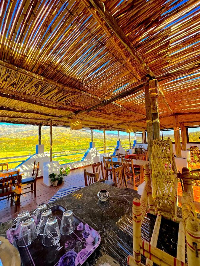 Auberge Dalia Chefchaouen Εξωτερικό φωτογραφία