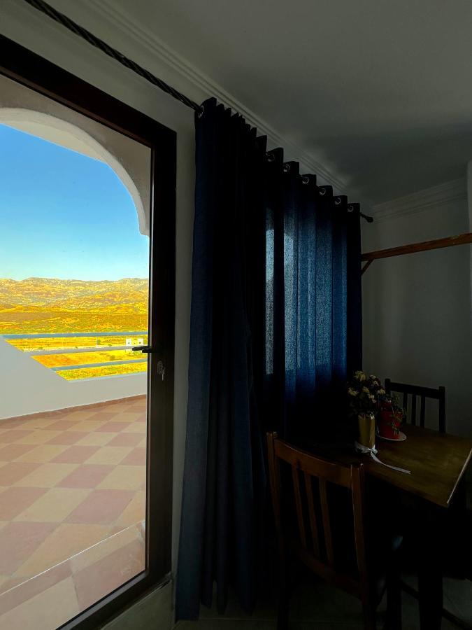 Auberge Dalia Chefchaouen Εξωτερικό φωτογραφία