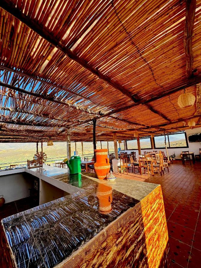 Auberge Dalia Chefchaouen Εξωτερικό φωτογραφία