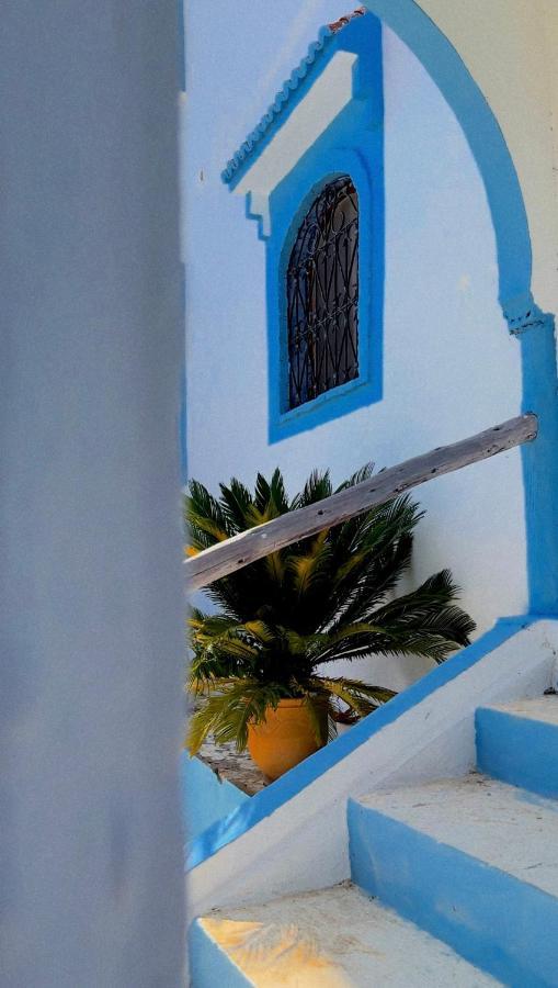 Auberge Dalia Chefchaouen Εξωτερικό φωτογραφία