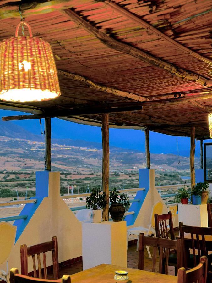 Auberge Dalia Chefchaouen Εξωτερικό φωτογραφία