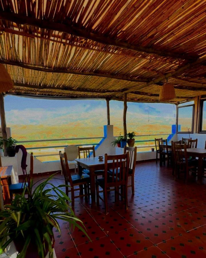 Auberge Dalia Chefchaouen Εξωτερικό φωτογραφία
