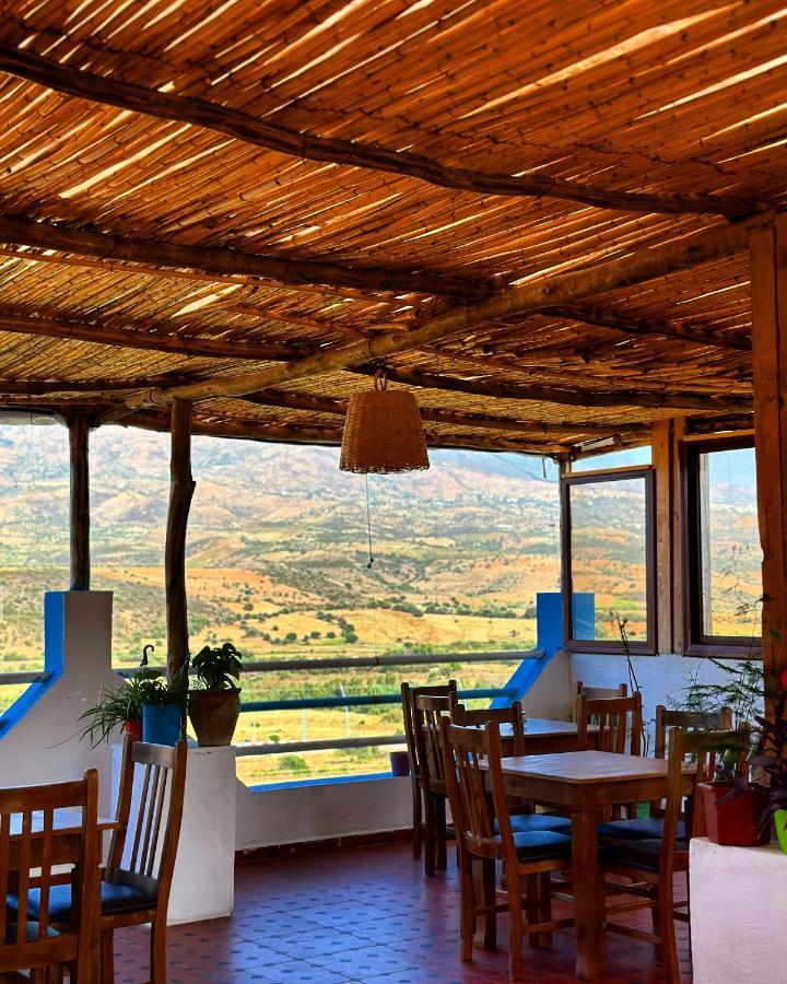 Auberge Dalia Chefchaouen Εξωτερικό φωτογραφία
