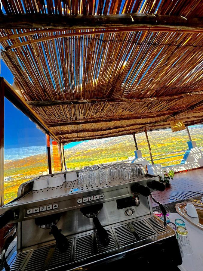 Auberge Dalia Chefchaouen Εξωτερικό φωτογραφία