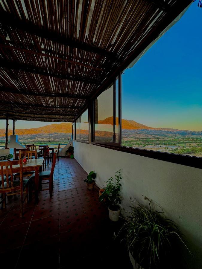 Auberge Dalia Chefchaouen Εξωτερικό φωτογραφία