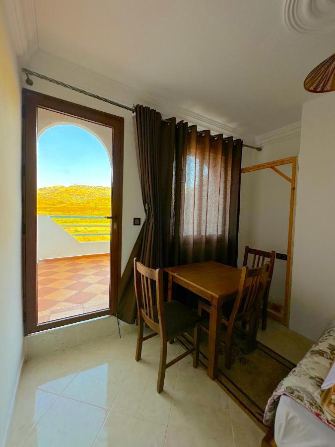 Auberge Dalia Chefchaouen Εξωτερικό φωτογραφία