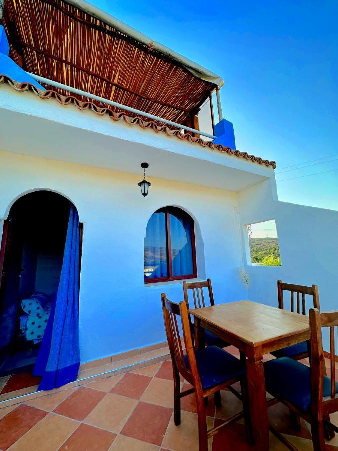 Auberge Dalia Chefchaouen Εξωτερικό φωτογραφία