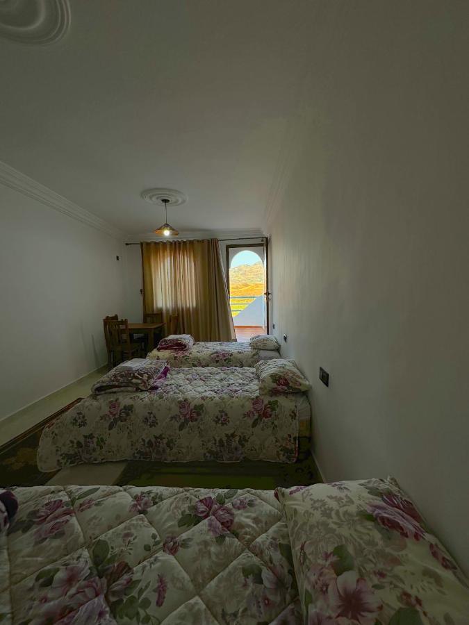 Auberge Dalia Chefchaouen Εξωτερικό φωτογραφία