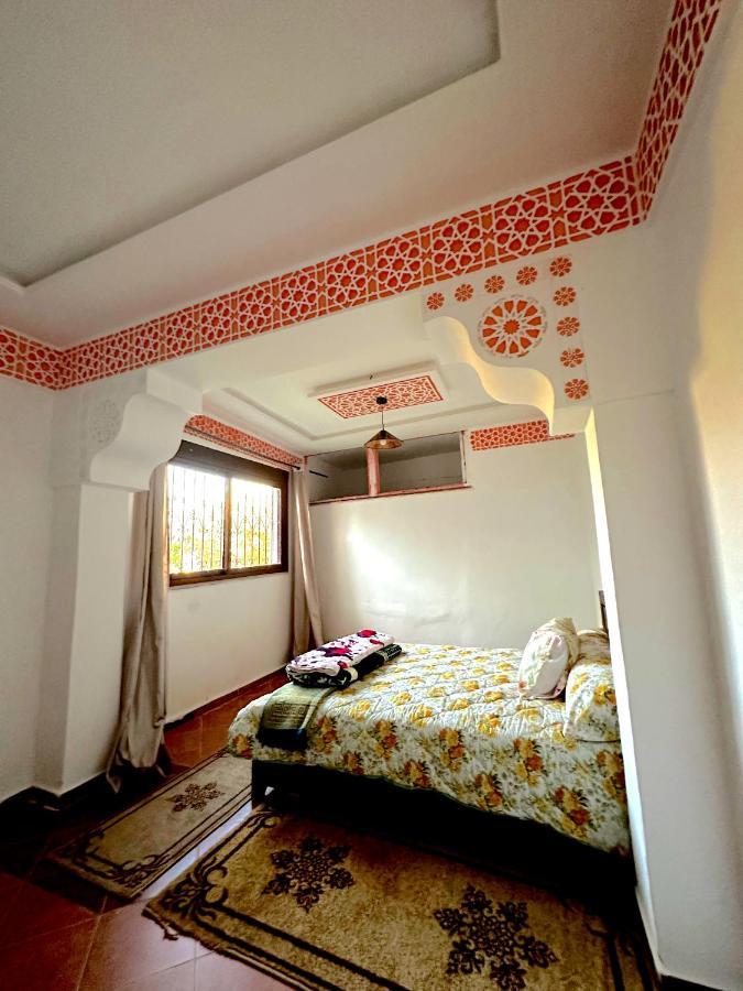 Auberge Dalia Chefchaouen Εξωτερικό φωτογραφία