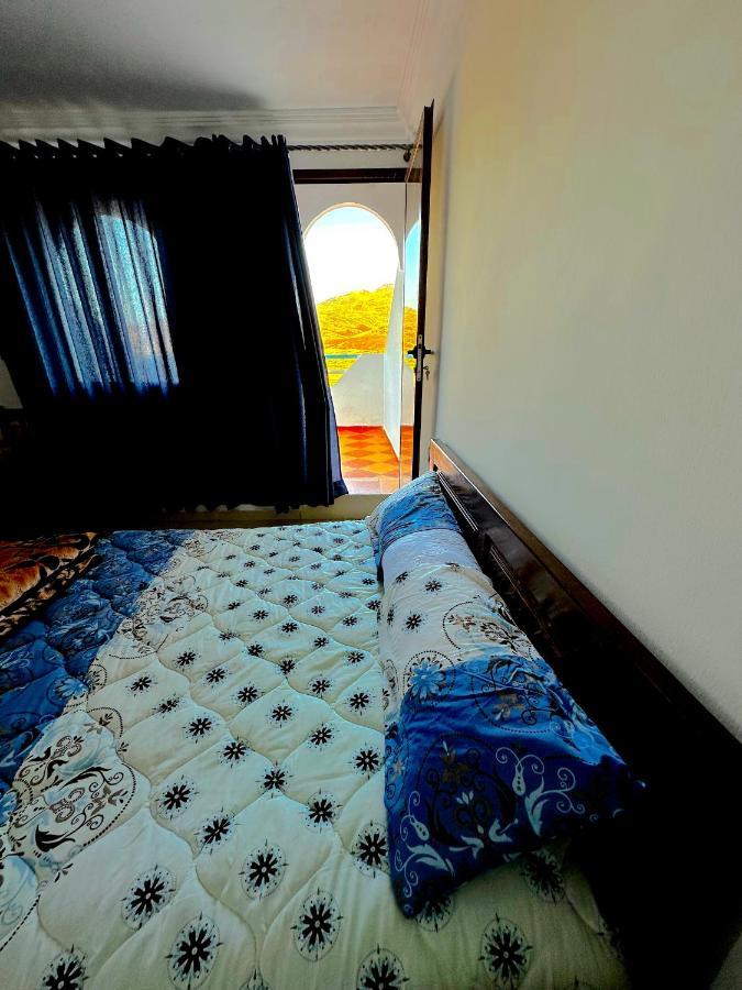 Auberge Dalia Chefchaouen Εξωτερικό φωτογραφία