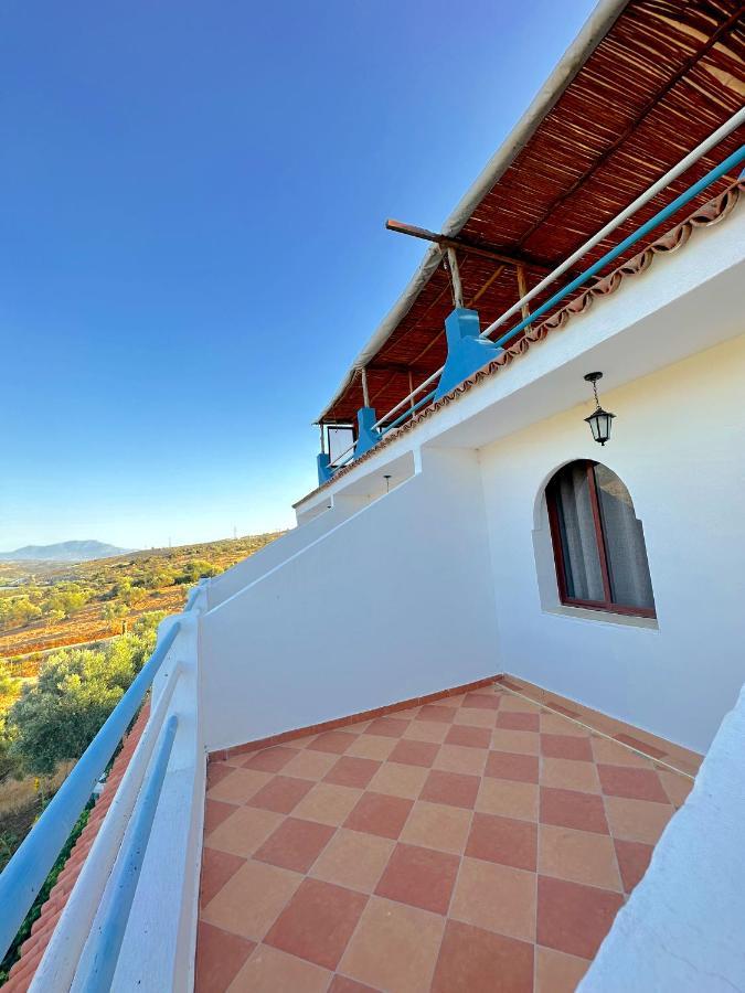 Auberge Dalia Chefchaouen Εξωτερικό φωτογραφία