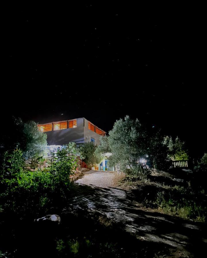 Auberge Dalia Chefchaouen Εξωτερικό φωτογραφία