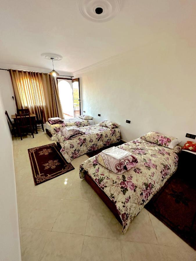 Auberge Dalia Chefchaouen Εξωτερικό φωτογραφία