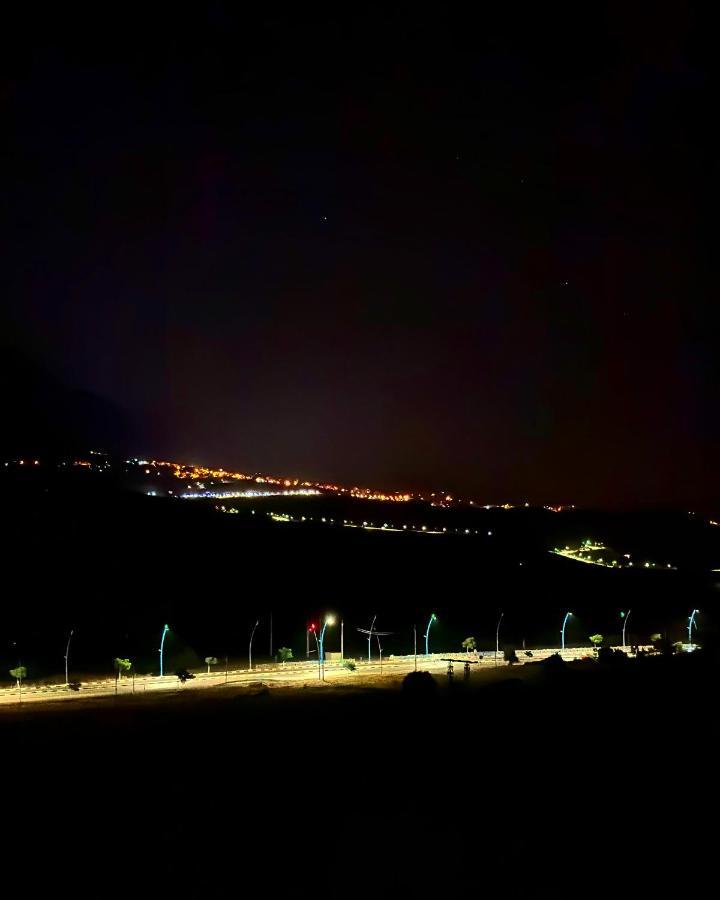 Auberge Dalia Chefchaouen Εξωτερικό φωτογραφία