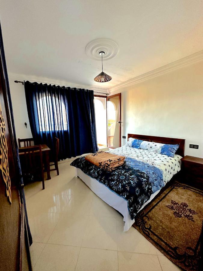 Auberge Dalia Chefchaouen Εξωτερικό φωτογραφία