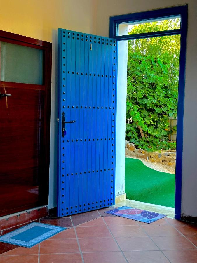 Auberge Dalia Chefchaouen Εξωτερικό φωτογραφία