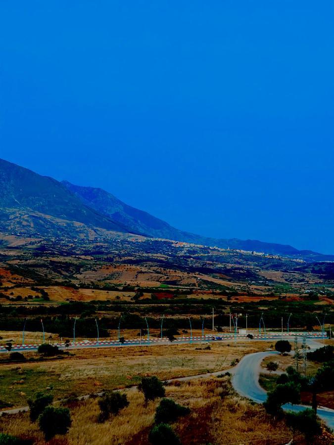 Auberge Dalia Chefchaouen Εξωτερικό φωτογραφία