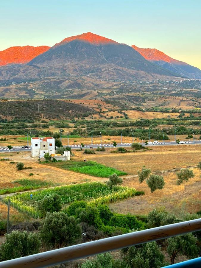 Auberge Dalia Chefchaouen Εξωτερικό φωτογραφία