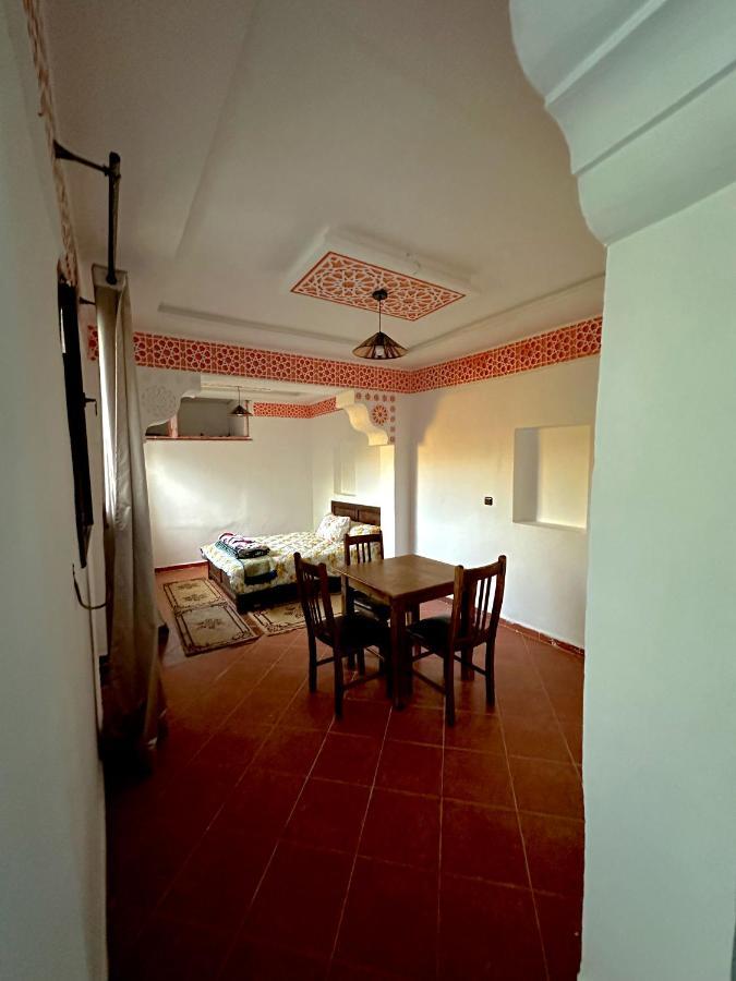 Auberge Dalia Chefchaouen Εξωτερικό φωτογραφία