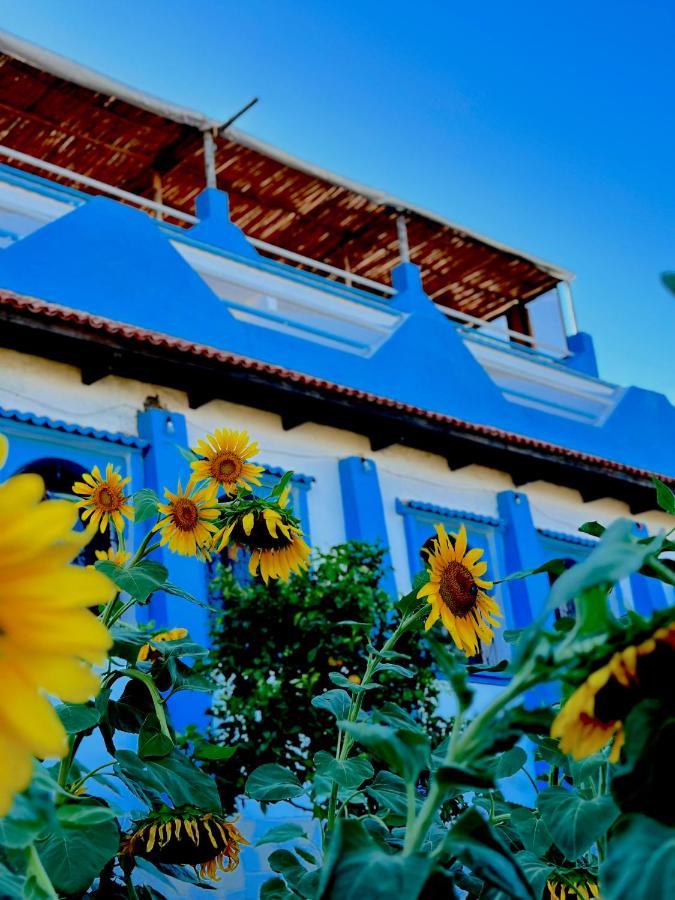 Auberge Dalia Chefchaouen Εξωτερικό φωτογραφία