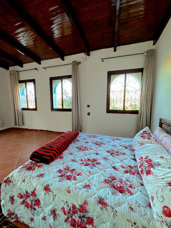 Auberge Dalia Chefchaouen Εξωτερικό φωτογραφία