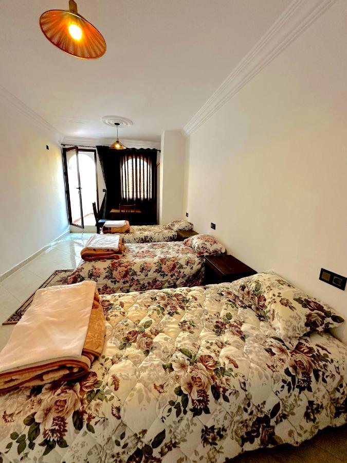 Auberge Dalia Chefchaouen Εξωτερικό φωτογραφία