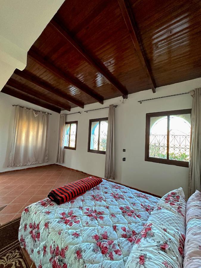 Auberge Dalia Chefchaouen Εξωτερικό φωτογραφία