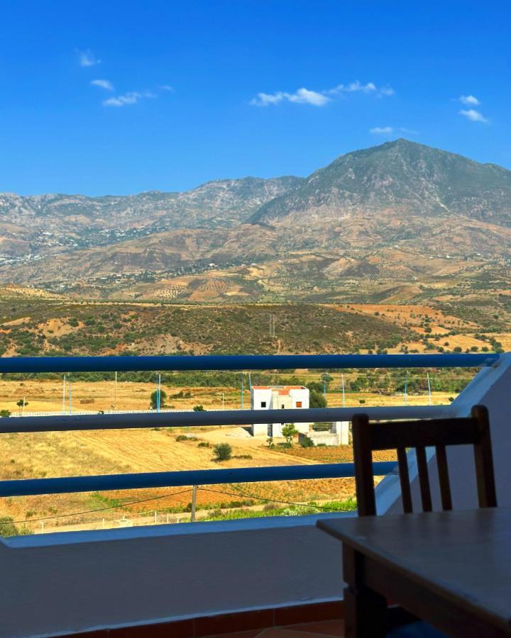 Auberge Dalia Chefchaouen Εξωτερικό φωτογραφία