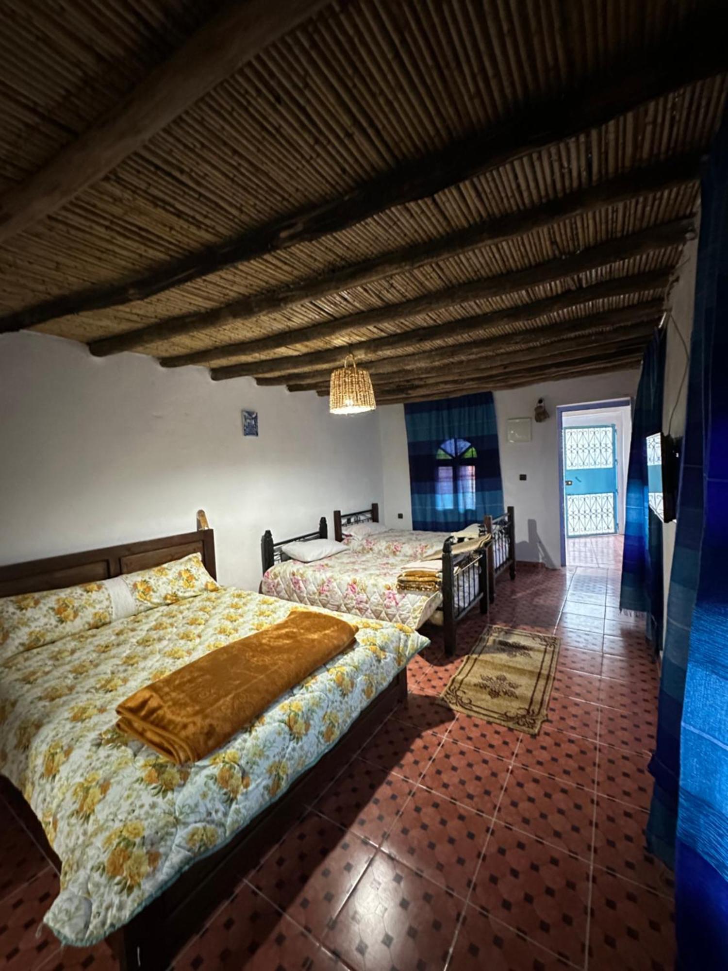 Auberge Dalia Chefchaouen Εξωτερικό φωτογραφία