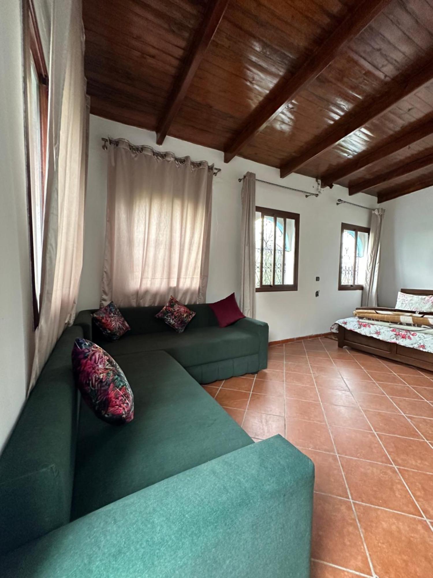 Auberge Dalia Chefchaouen Εξωτερικό φωτογραφία