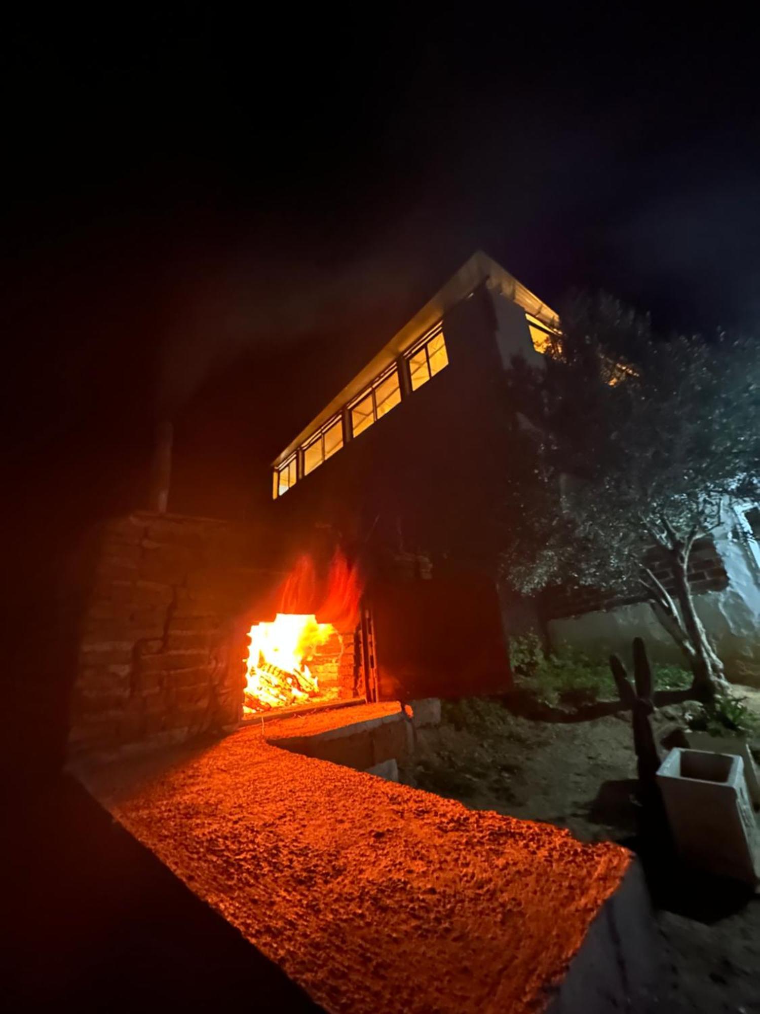 Auberge Dalia Chefchaouen Εξωτερικό φωτογραφία