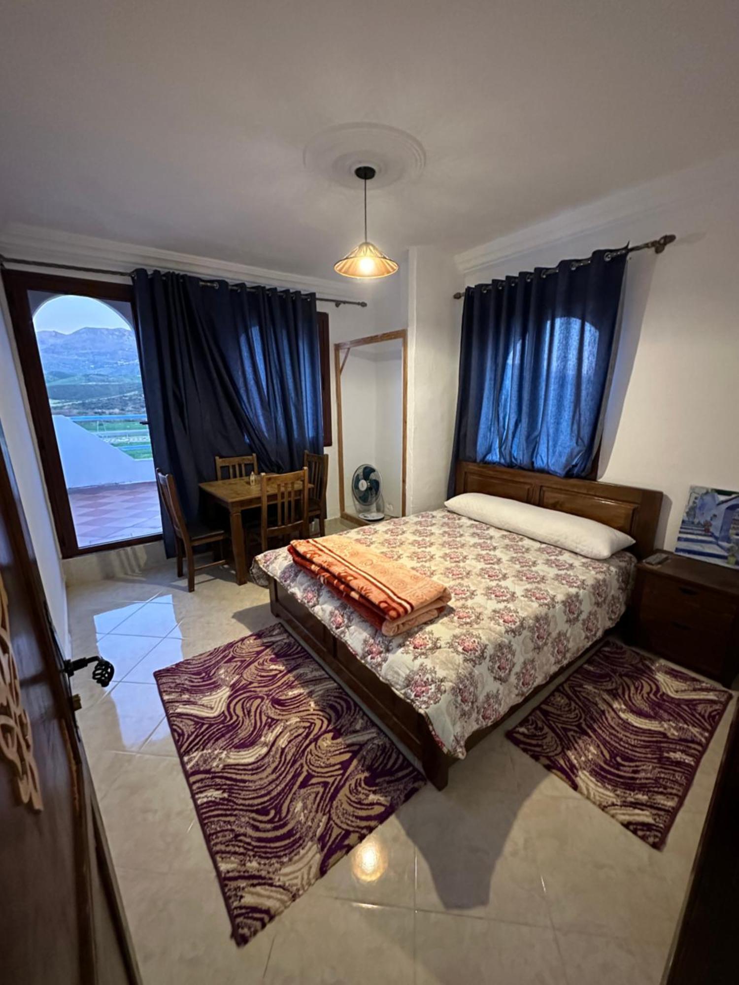 Auberge Dalia Chefchaouen Εξωτερικό φωτογραφία