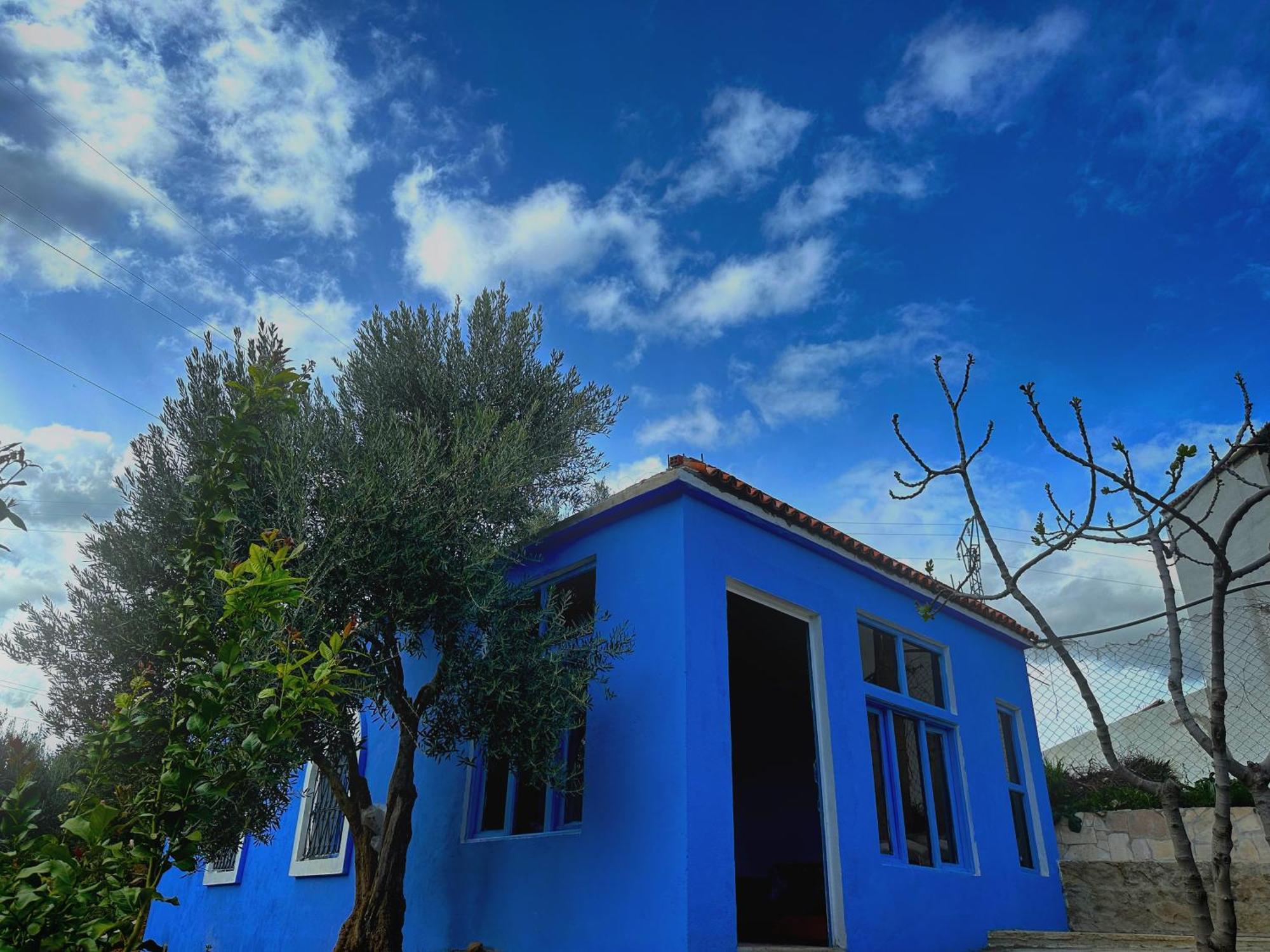 Auberge Dalia Chefchaouen Εξωτερικό φωτογραφία