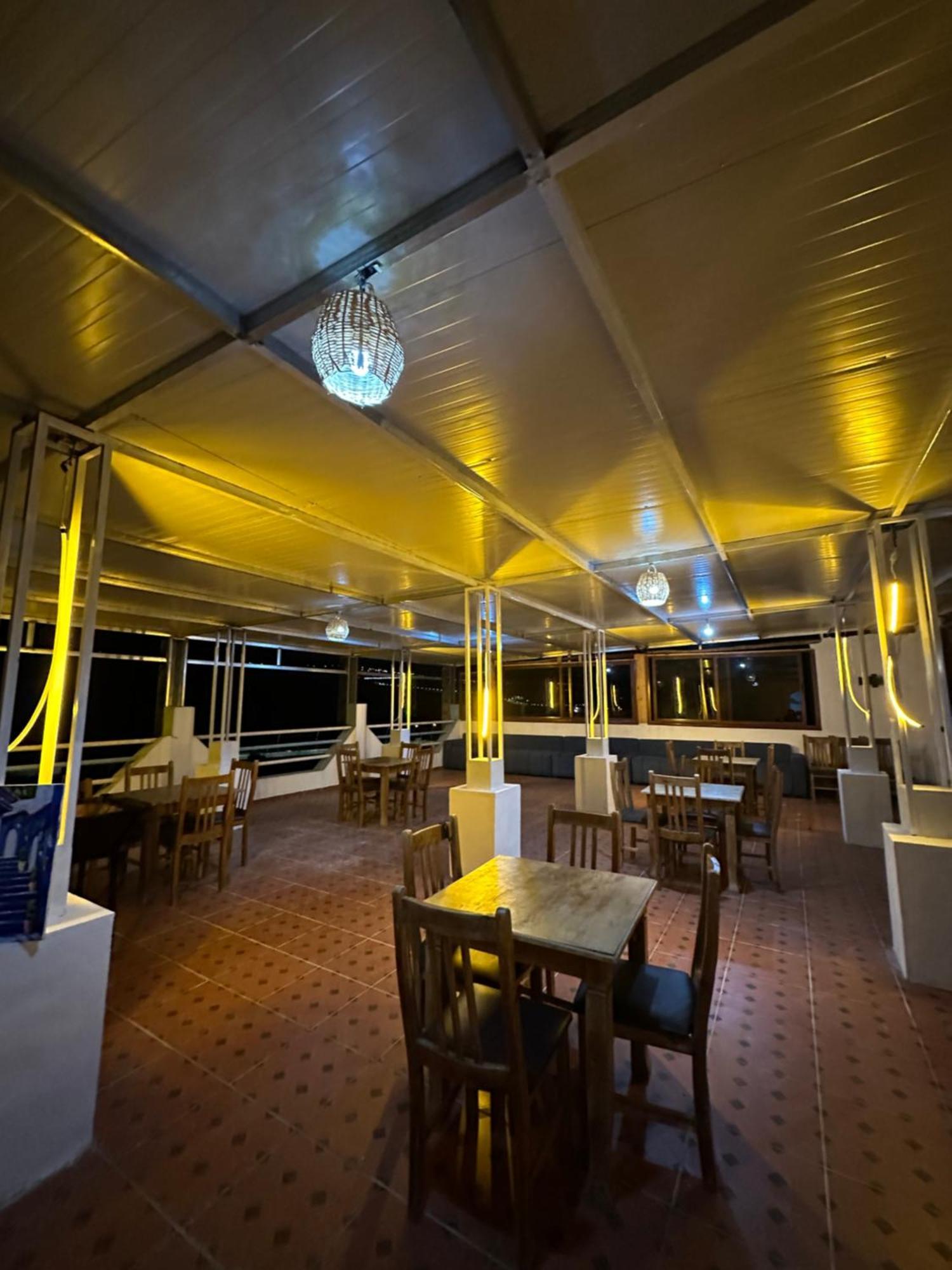 Auberge Dalia Chefchaouen Εξωτερικό φωτογραφία