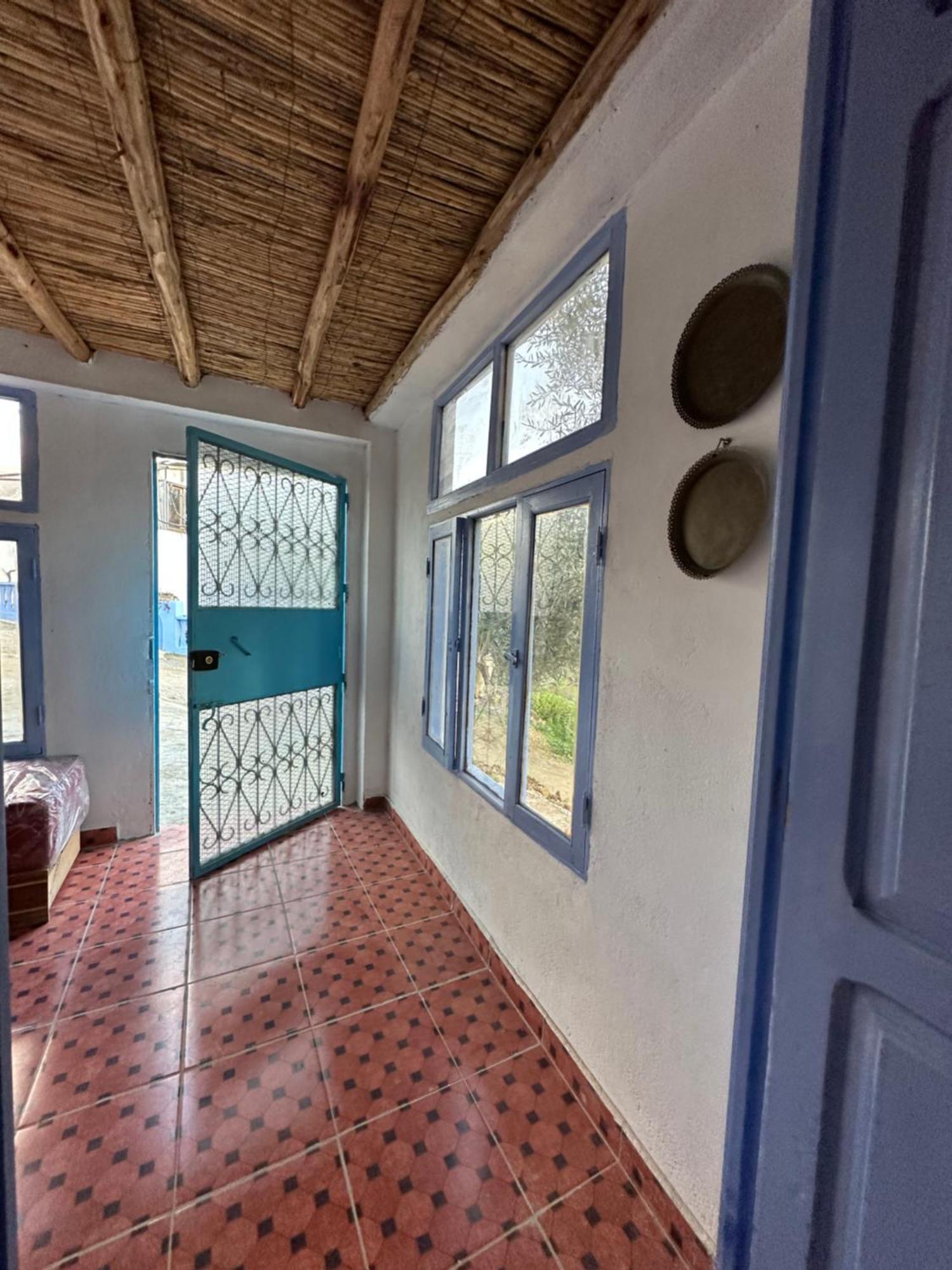 Auberge Dalia Chefchaouen Εξωτερικό φωτογραφία