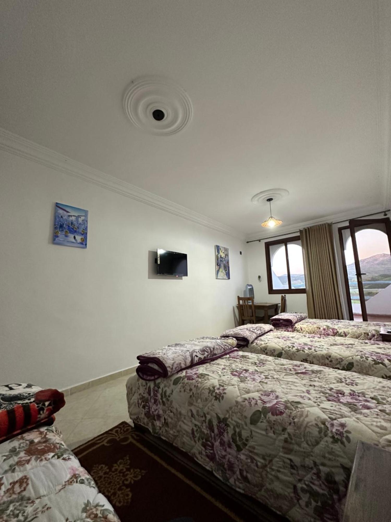 Auberge Dalia Chefchaouen Εξωτερικό φωτογραφία