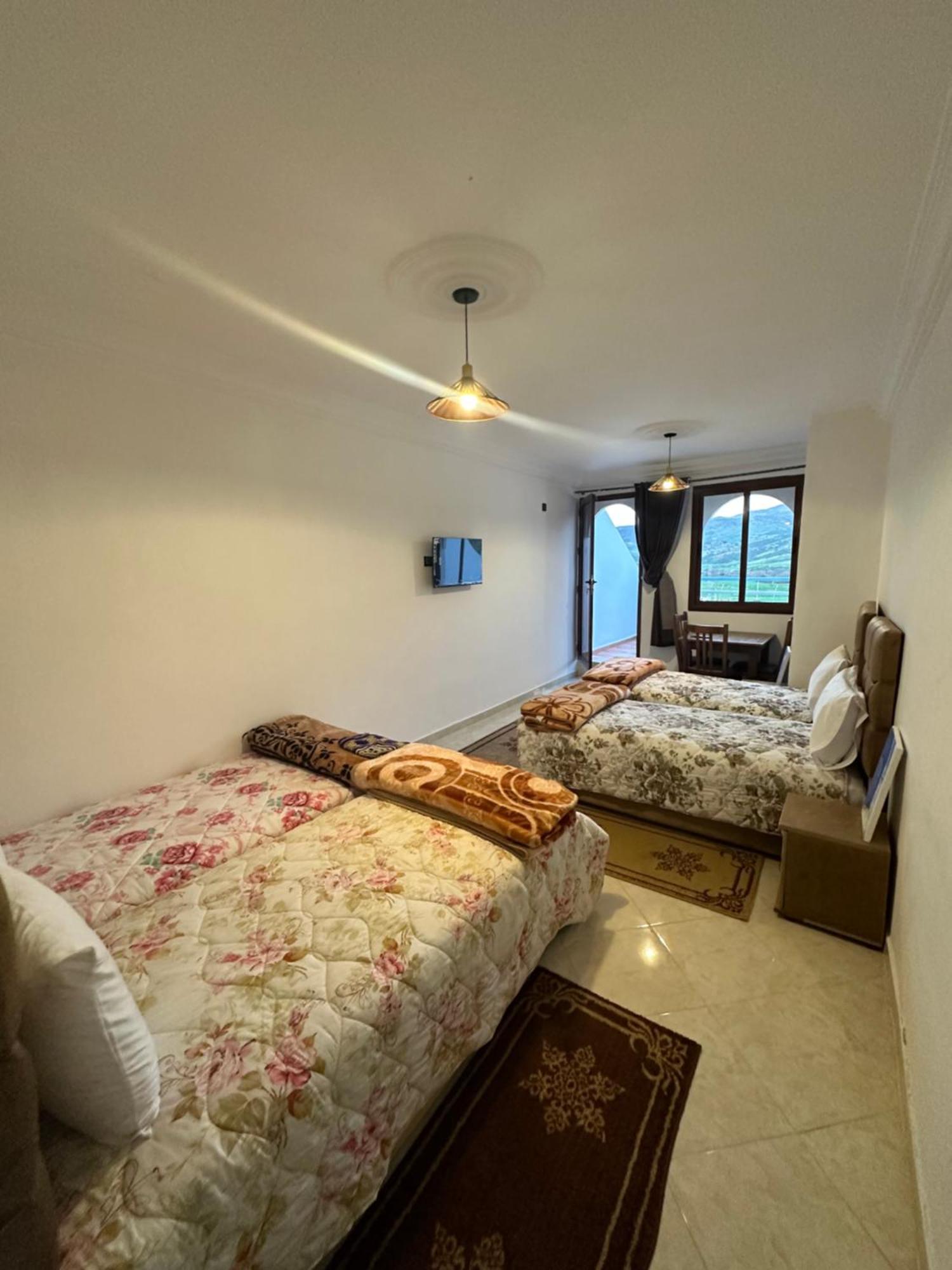 Auberge Dalia Chefchaouen Εξωτερικό φωτογραφία