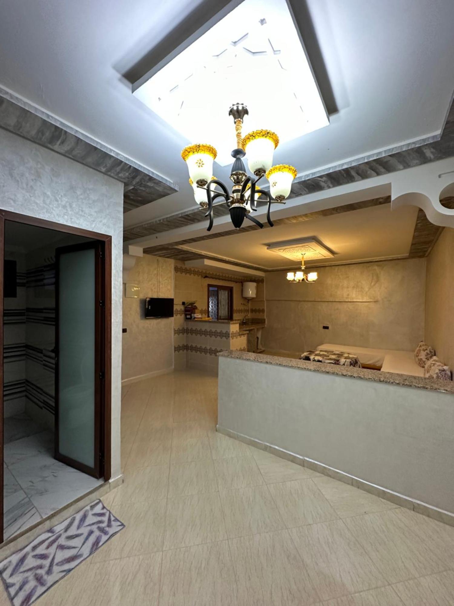 Auberge Dalia Chefchaouen Εξωτερικό φωτογραφία