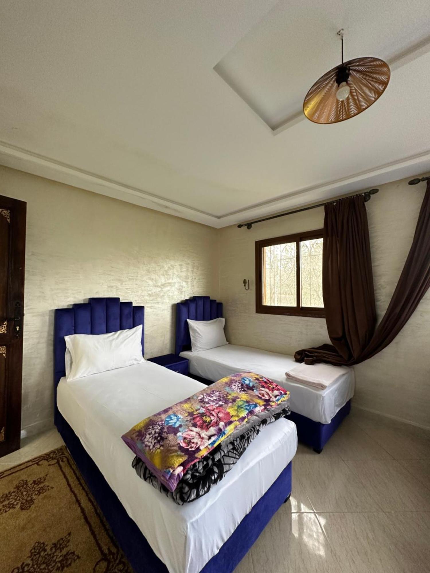 Auberge Dalia Chefchaouen Εξωτερικό φωτογραφία