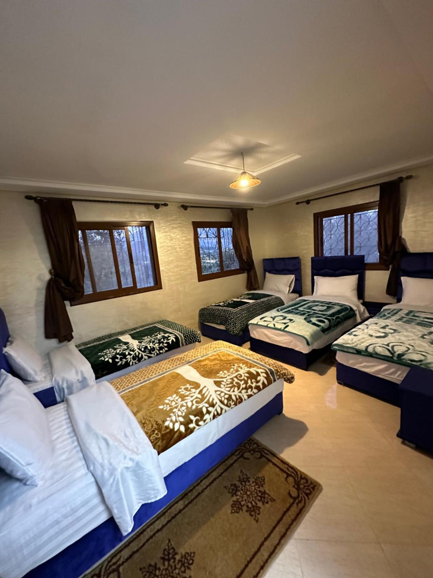 Auberge Dalia Chefchaouen Εξωτερικό φωτογραφία