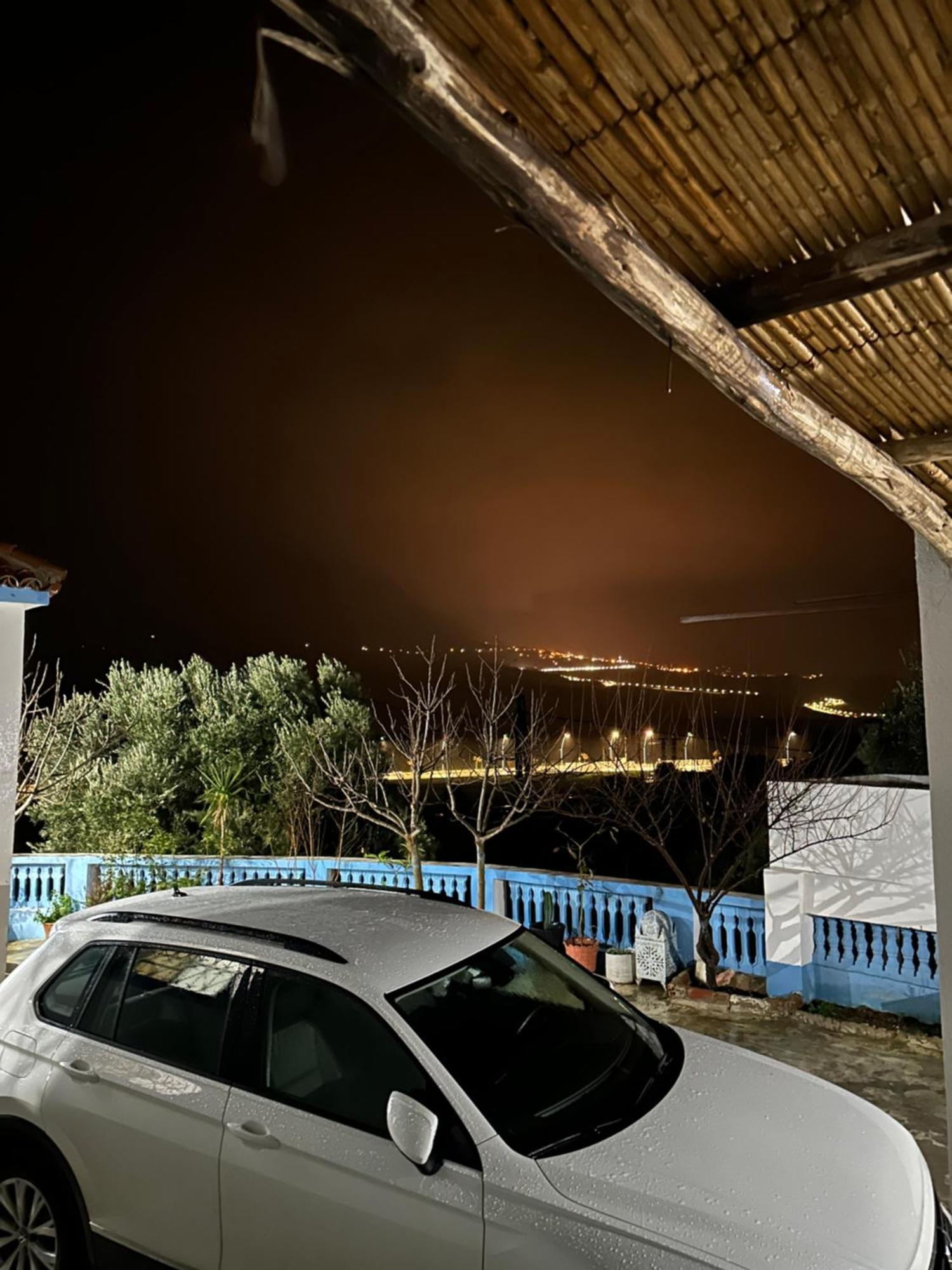 Auberge Dalia Chefchaouen Εξωτερικό φωτογραφία