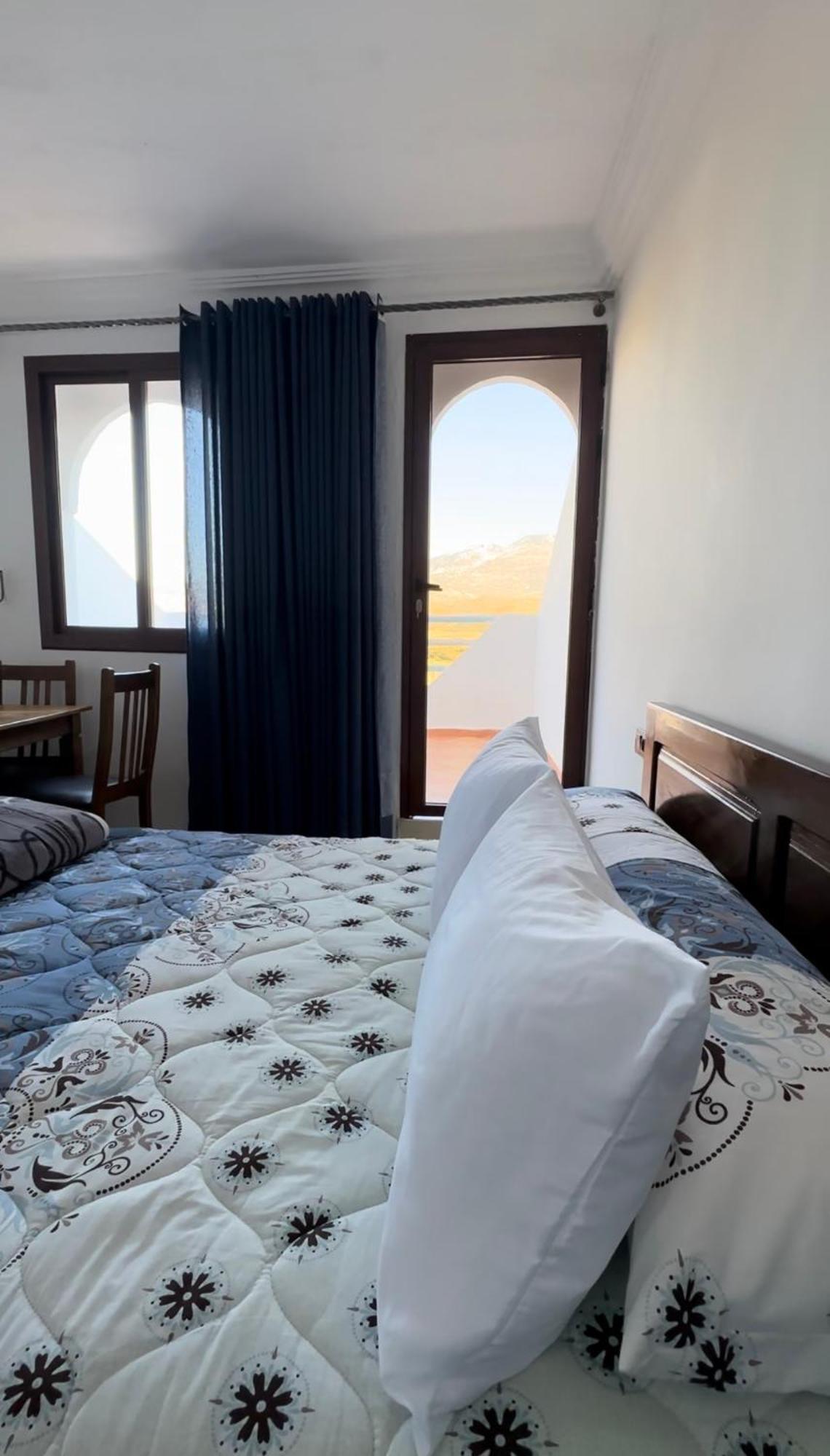 Auberge Dalia Chefchaouen Εξωτερικό φωτογραφία