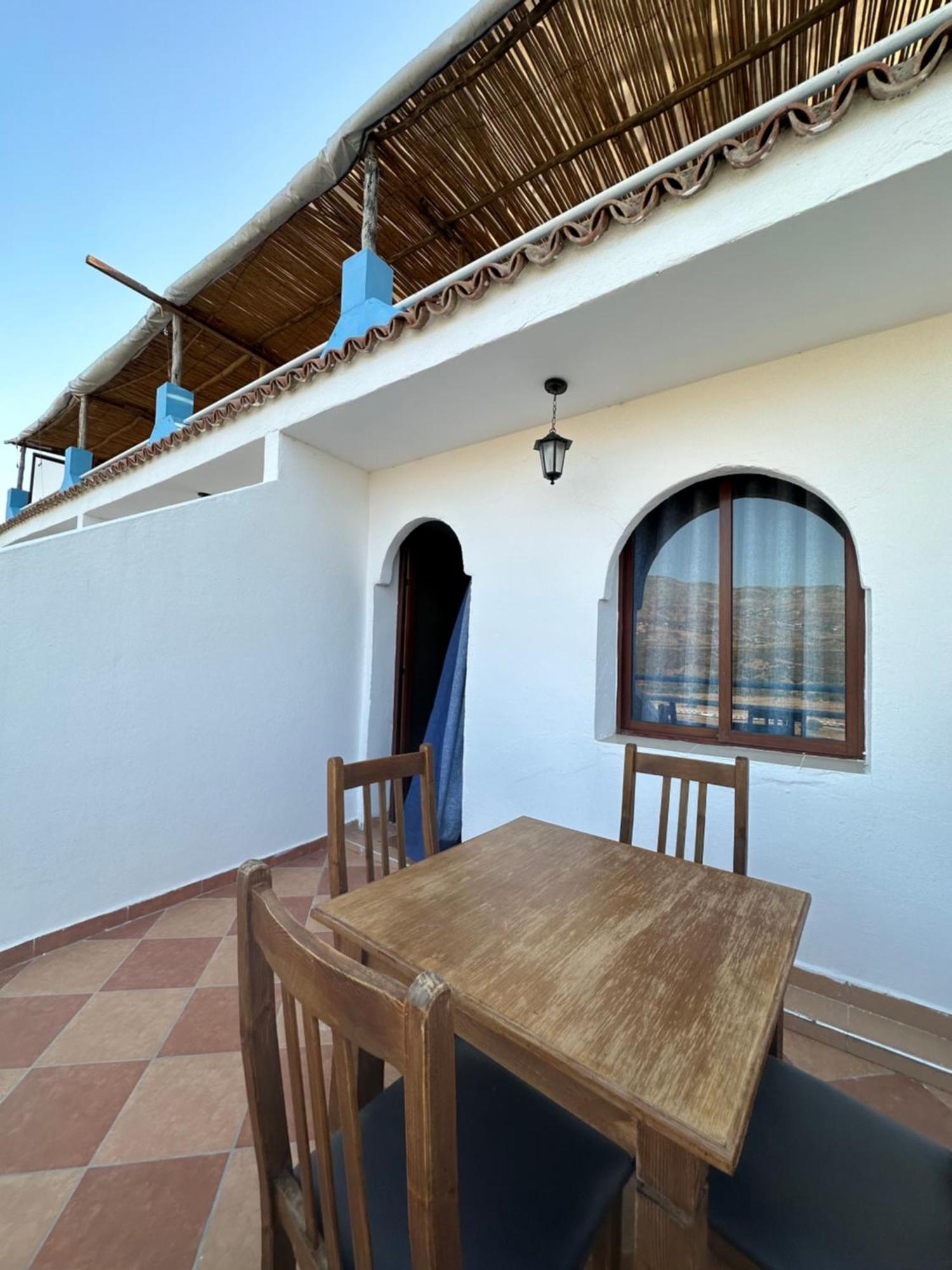 Auberge Dalia Chefchaouen Εξωτερικό φωτογραφία